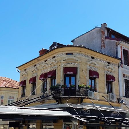 City House Central Bitola Eksteriør bilde