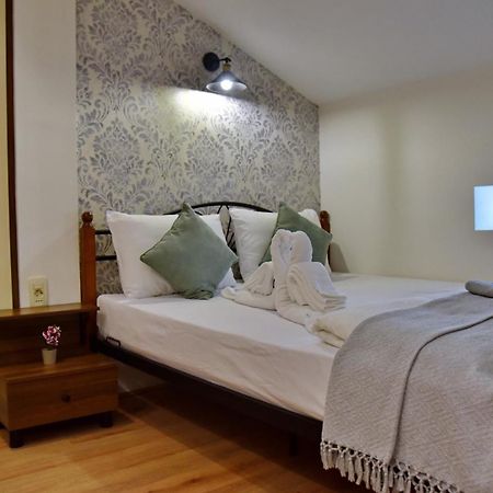 City House Central Bitola Eksteriør bilde