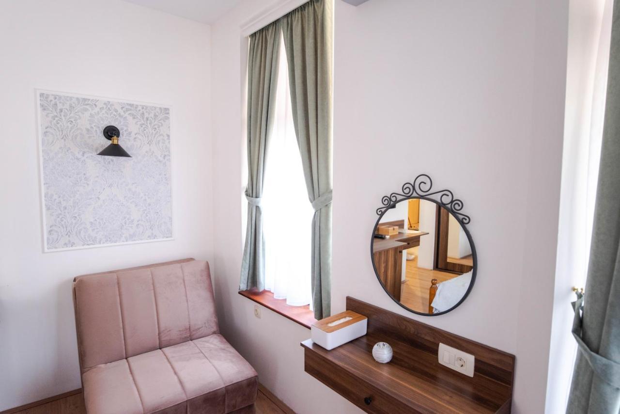 City House Central Bitola Eksteriør bilde