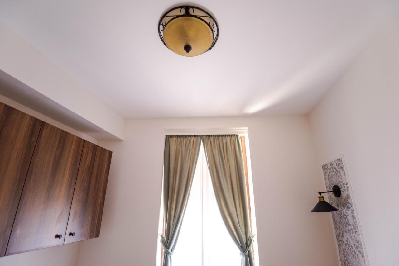 City House Central Bitola Eksteriør bilde