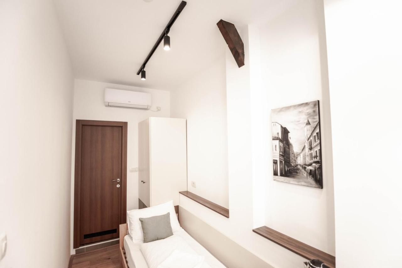 City House Central Bitola Eksteriør bilde