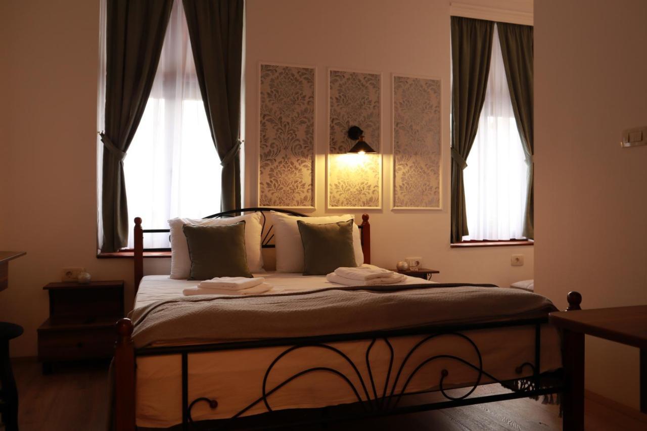City House Central Bitola Eksteriør bilde